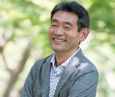 越智秀樹のセッション写真