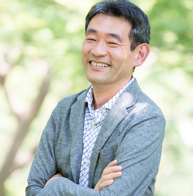 越智秀紀のプロフィール写真
