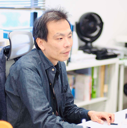 田谷裕章のプロフィール写真
